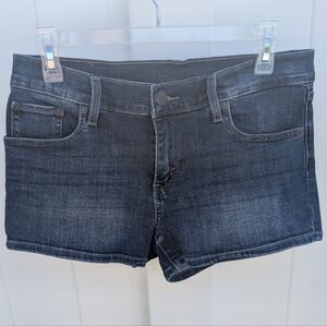 2/$20 Women's Levi's Denim Shorts